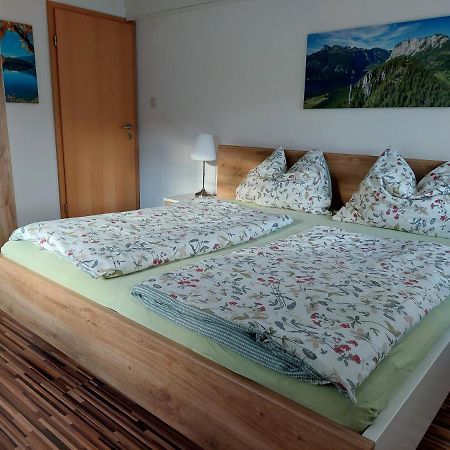 Ferienhaus Pucher Altaussee Exterior foto