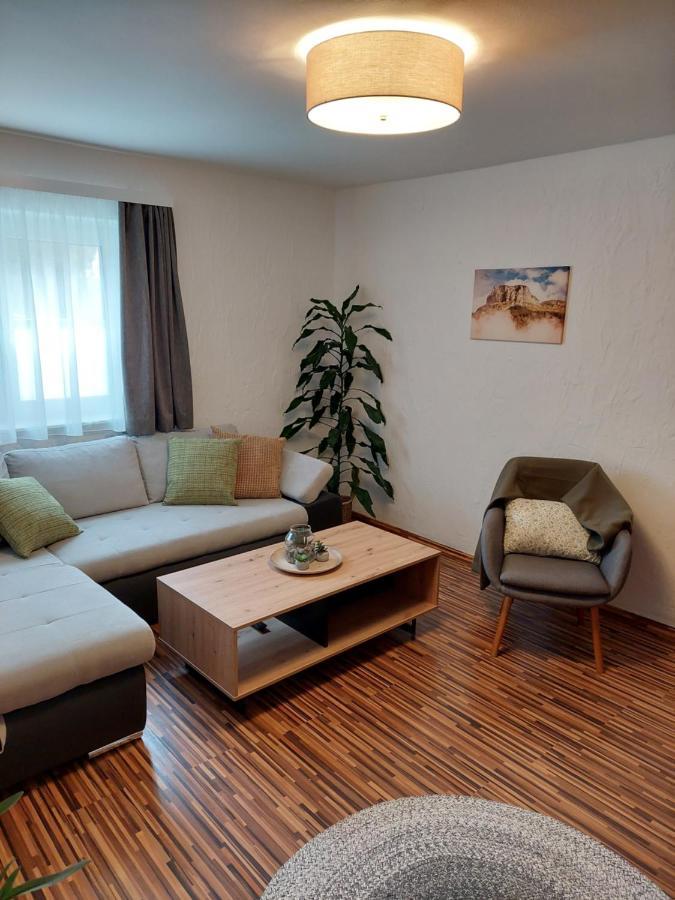 Ferienhaus Pucher Altaussee Exterior foto