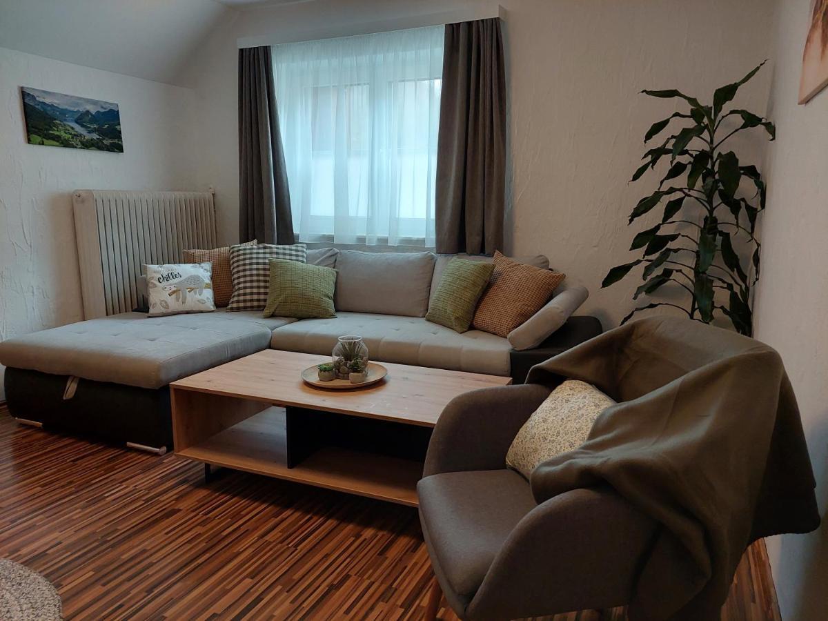 Ferienhaus Pucher Altaussee Exterior foto