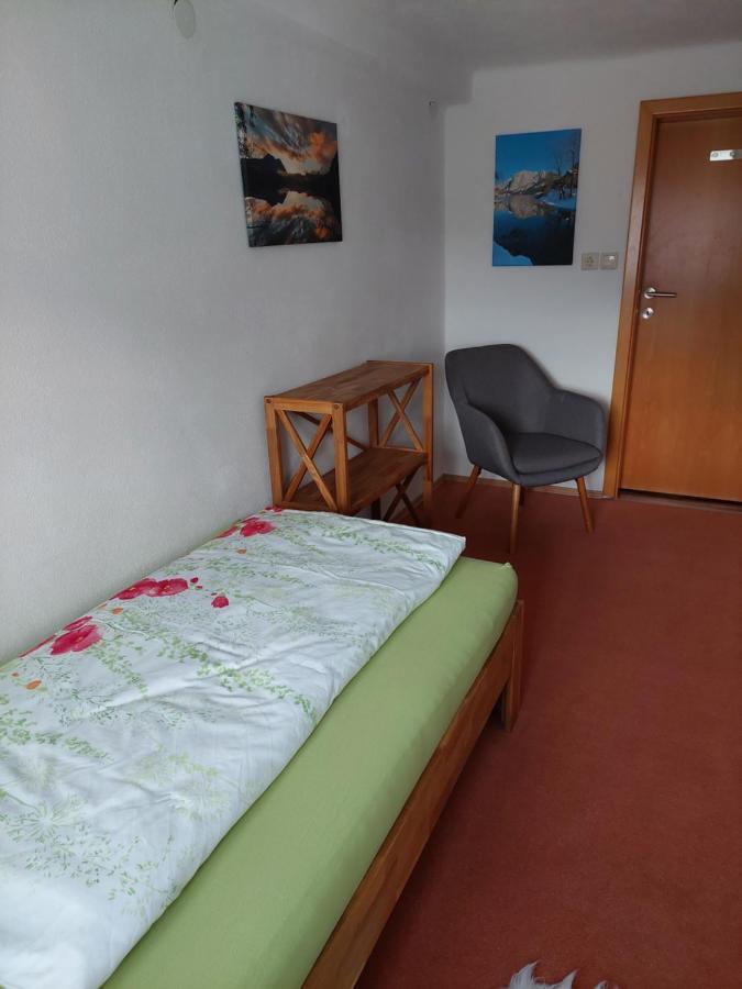Ferienhaus Pucher Altaussee Exterior foto