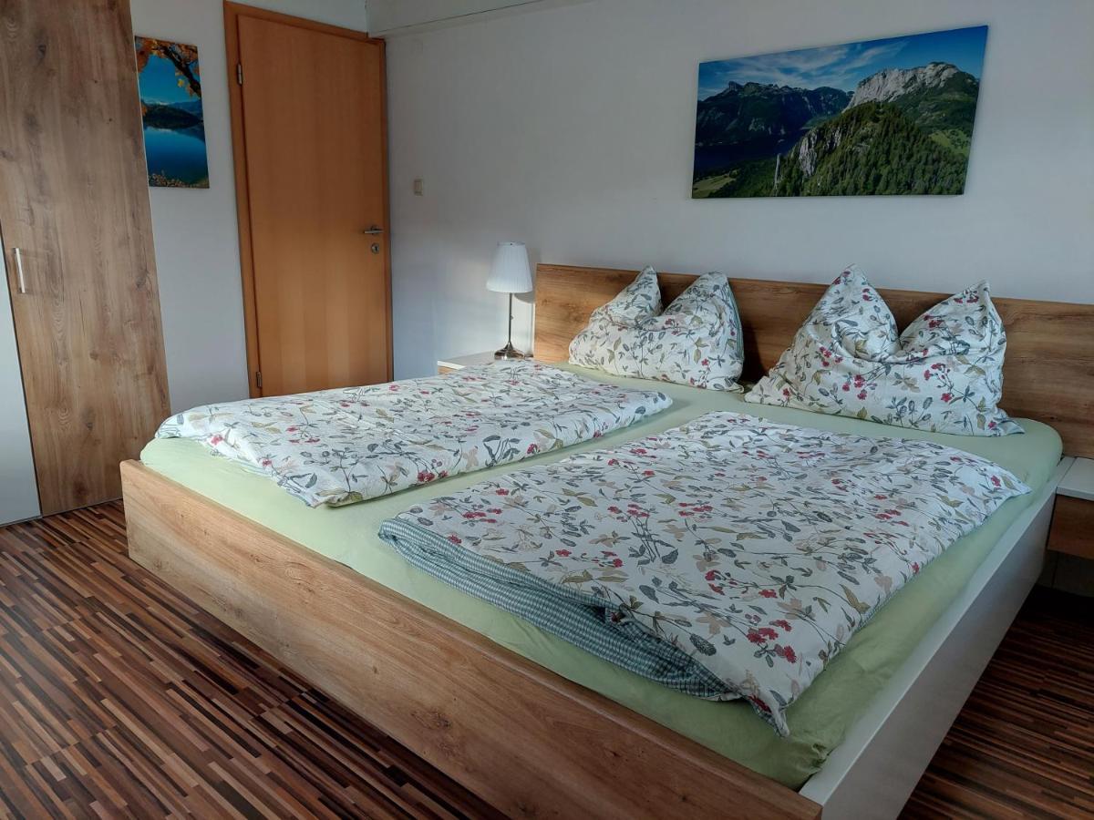 Ferienhaus Pucher Altaussee Exterior foto