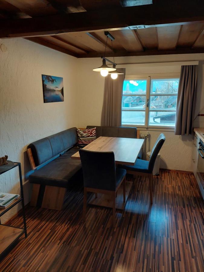 Ferienhaus Pucher Altaussee Exterior foto