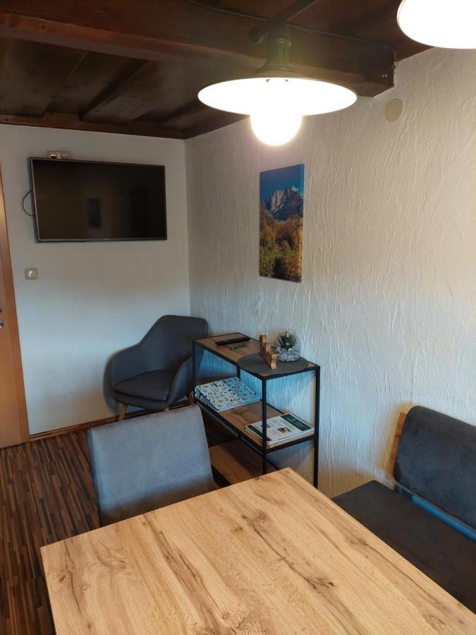 Ferienhaus Pucher Altaussee Exterior foto